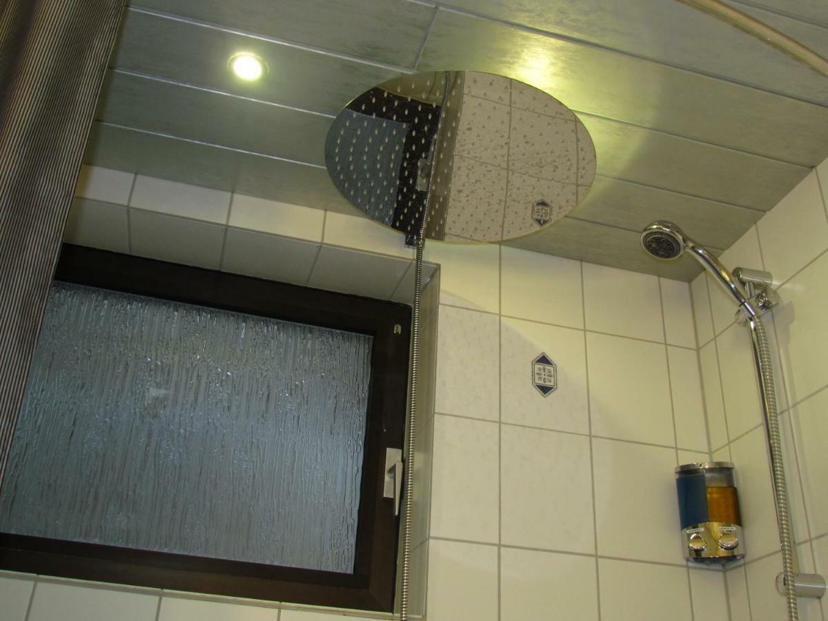 Gapsah-Das Apartment Mit Kino Genhulsen Exteriör bild